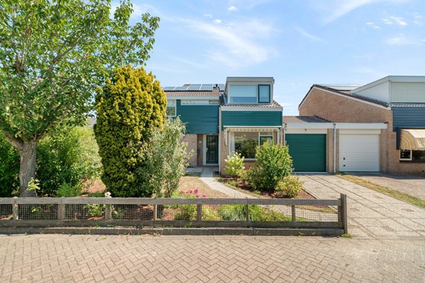 Vogelzand 3614, 1788 MH Julianadorp